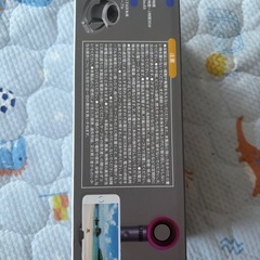 小型扇風機の画像