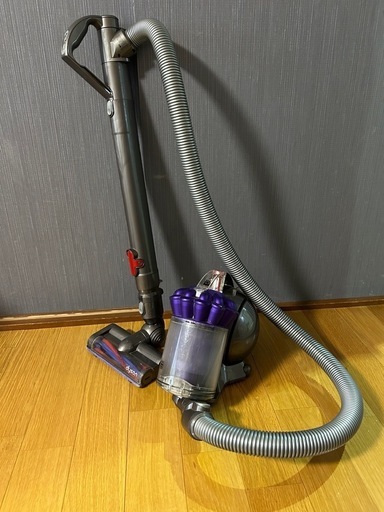 Dyson 掃除機
