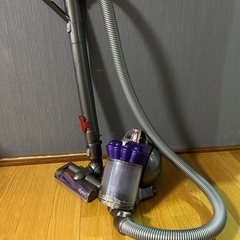 Dyson 掃除機