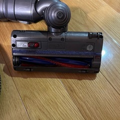 Dyson 掃除機の画像