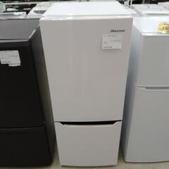 Hisense 冷蔵庫 19年製 150L TJ7274