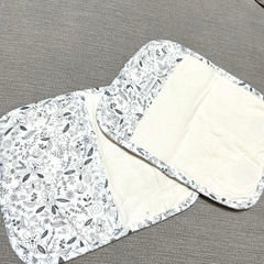 スモルビ　メッシュ　抱っこ紐　ベージュの画像