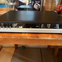 ジャンク品　TOSHIBA VARDIA HDD&DVD REC...