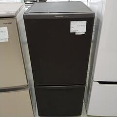 Panasonic 冷蔵庫 18年製 138L TJ7243