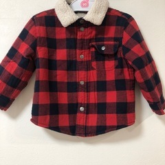  【GAP】キッズ   アウター 90サイズ[商談中]
