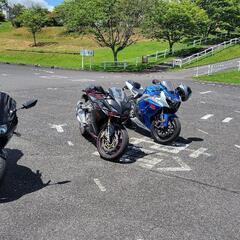平日バイクツーリングしませんか − 群馬県