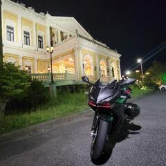 平日バイクツーリングしませんか - 前橋市