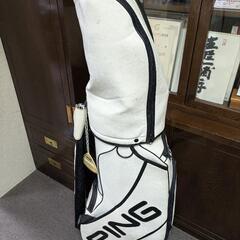 PING ゴルフクラブセット