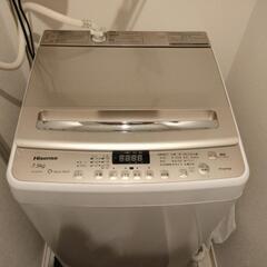 埼玉県 ふじみ野市の゙あります 洗濯機(生活家電)の中古が安い