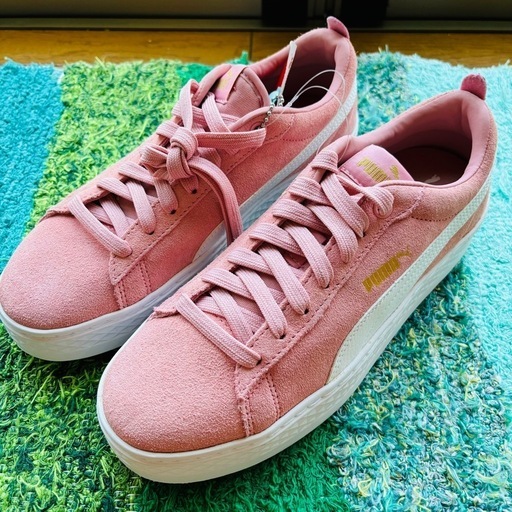 【PUMA】