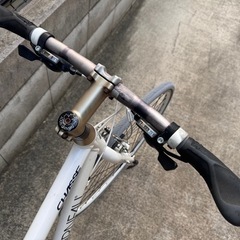 LOUIS GARNEAU　ルイガノ CHASSE 2012の画像