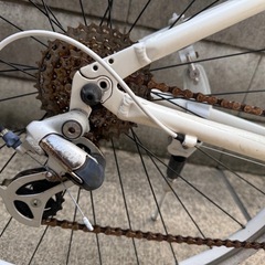 LOUIS GARNEAU　ルイガノ CHASSE 2012の画像