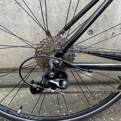 BIANCHI  VIA NIRONE7 
