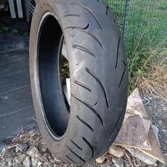 160/60ZR17 M/C（69W）BS BATTLAX BT...