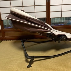 smart Angel 西松屋バウンサーの画像