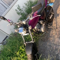 エイプFI 50 急募