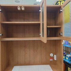 J8107  食器棚 ユーアイ