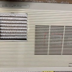 【生産終了品】TOTO／TYK810GR／浴室換気暖房乾燥機の画像