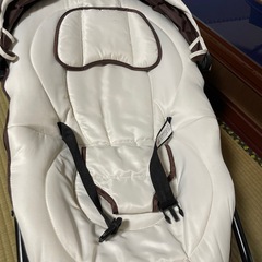 smart Angel 西松屋バウンサーの画像