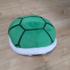 ノコノコのぬいぐるみ40センチ
