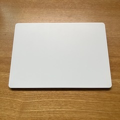 Apple Magic Trackpad ホワイト