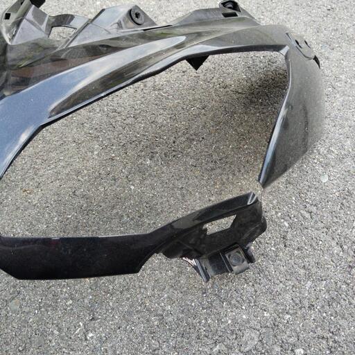 NINJA400（EX400E）フロントカウルセット？ (バイク屋ひろぼう