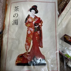 あずま人形　手作りセット
