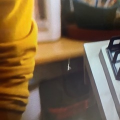 期間限定　
FUNAI 55インチ　テレビ  傷ありの画像