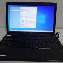 ノートPC core i5-4200M 8GB