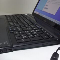 ノートPC core i5-4200M 8GBの画像