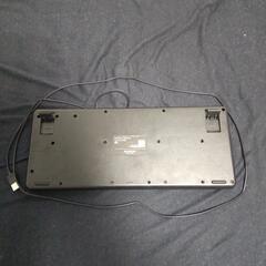elecom キーボードの画像