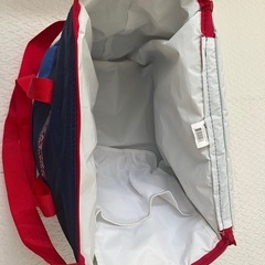 コストコ　保冷バック　大容量の画像