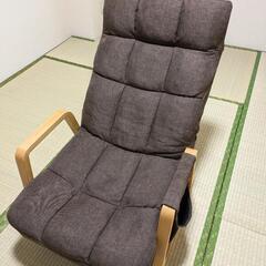 1人用ソファー