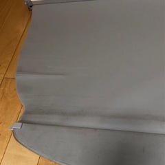 プリウス30 トノカバーの画像