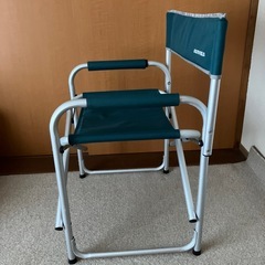 アウトドアチェア（サウスフィールド）の画像