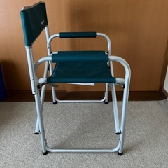 アウトドアチェア（サウスフィールド）の画像