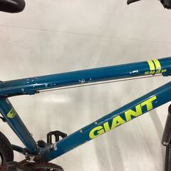 ジャンク GIANT SNAP 2019年モデル マウンテンバイク の画像