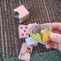 ●12/24まで●　リカちゃんルームの画像