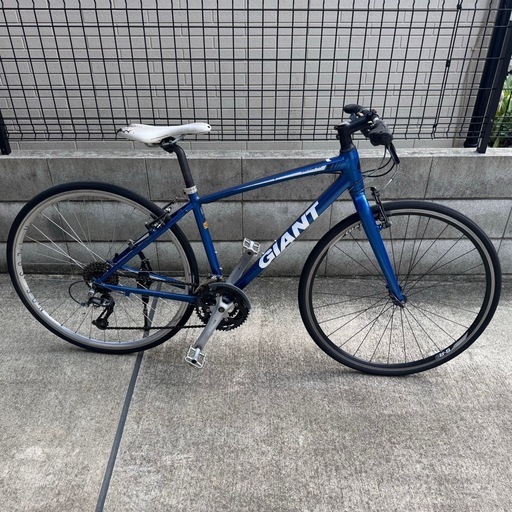 GIANT ジャイアント escape RX3 XSサイズ