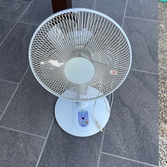 扇風機