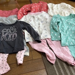 女の子の服＊100cm