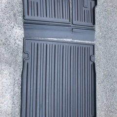 GJ アテンザ MAZDA6ラゲッジトレイ