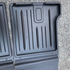 GJ アテンザ MAZDA6ラゲッジトレイの画像