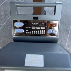 遠赤外線ヒーターの画像