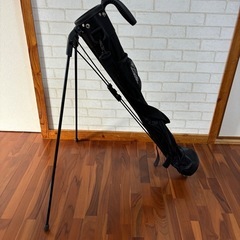 ゴルフ　サブバッグの画像