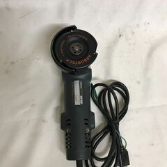 【北見市発】TOSHIBA 東芝 電気ディスクグラインダ DGD...