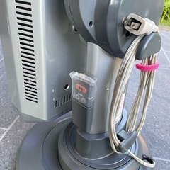 遠赤外線ヒーターの画像