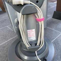 遠赤外線ヒーターの画像