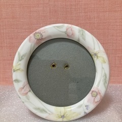 フォトフレーム⑥