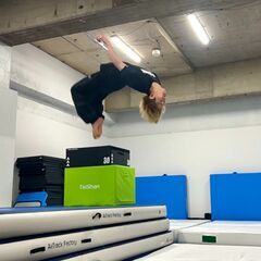 【告知】W NIHONBASHI（ダブル日本橋） 9月 第3弾！特別体験レッスン&特別ワークショップのお知らせの画像